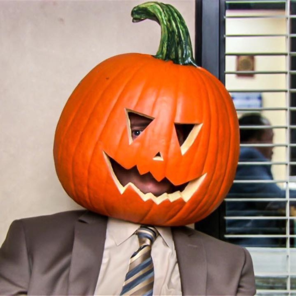 Halloween surprise box